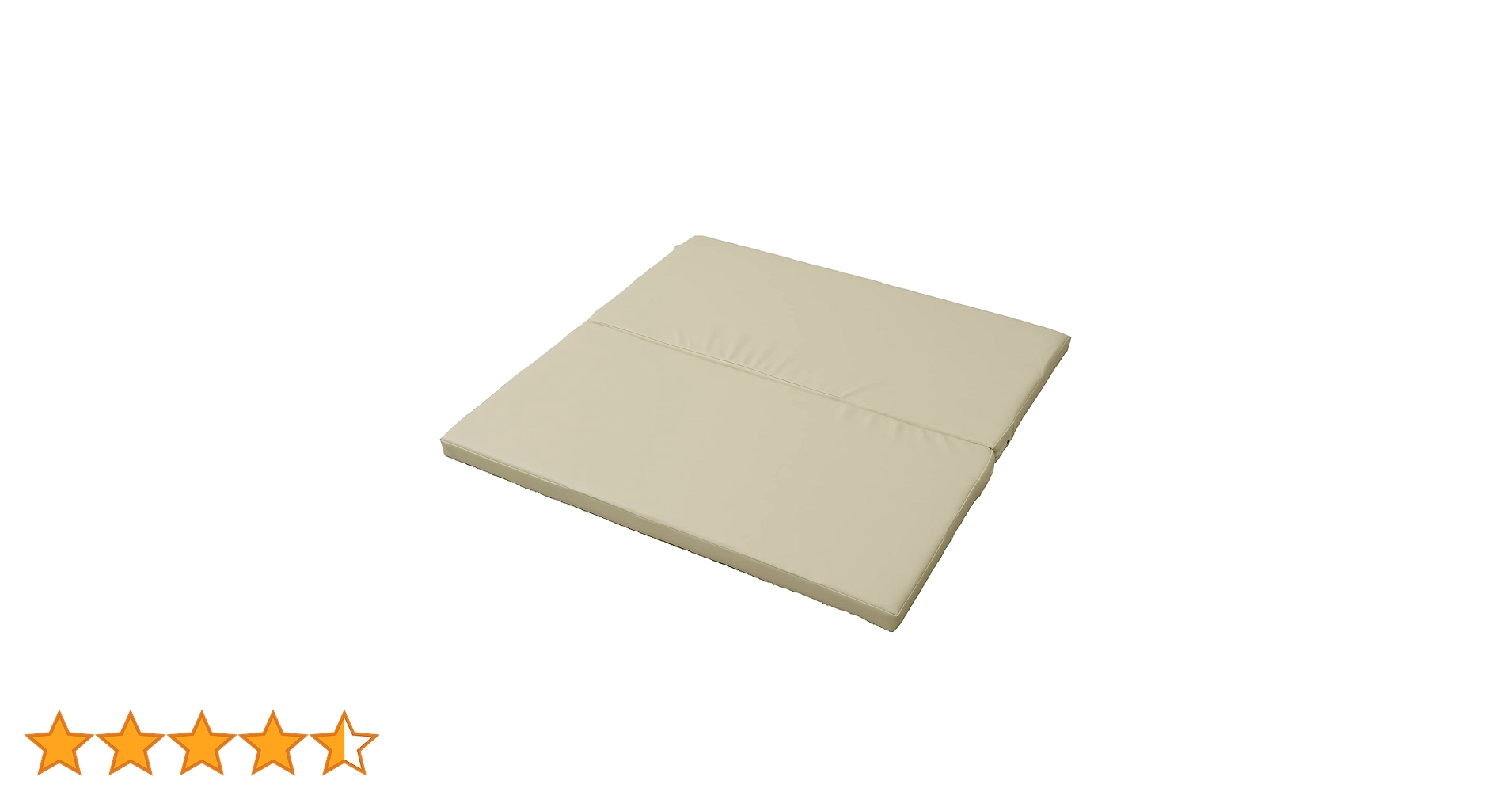 Amazon.co.jp: 山善(YAMAZEN) プレイマット 赤ちゃん 90×90cm 厚み5cm